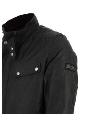 MMWX0337 SG91 Duke Wax Jacket MMWX0337 SG91 Barbour