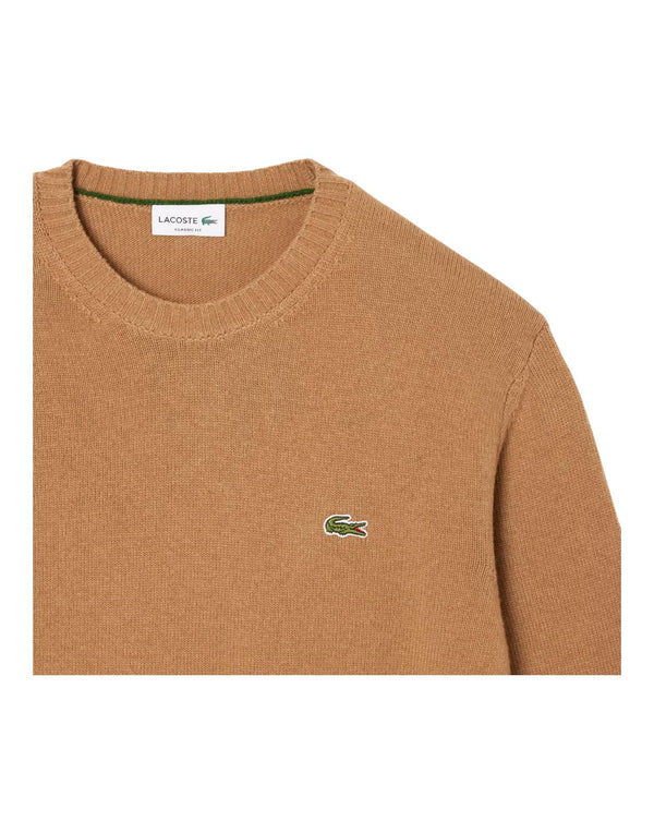 AH2916 TUY Maglione AH2916 TUY Lacoste
