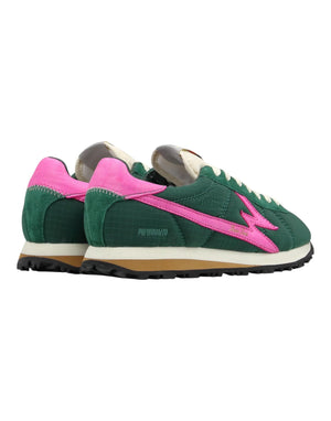FL090 DEEP GREEN Flash FL090 DEEP GREEN MoaConcept