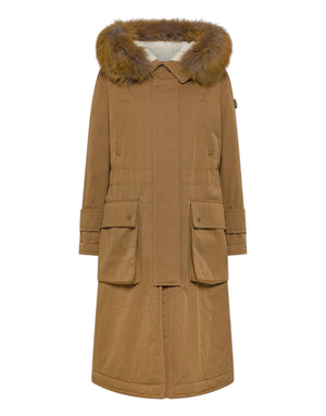 PED545301112001 894 Kilty Cnl Fur PED545301112001 894 Peuterey
