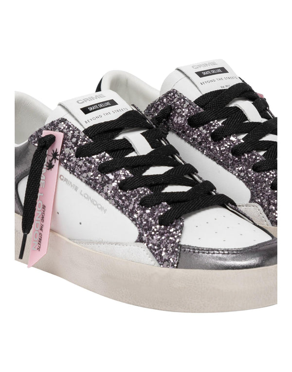 21107AA7 10 SK8 Deluxe 21107AA7 10 Crime London