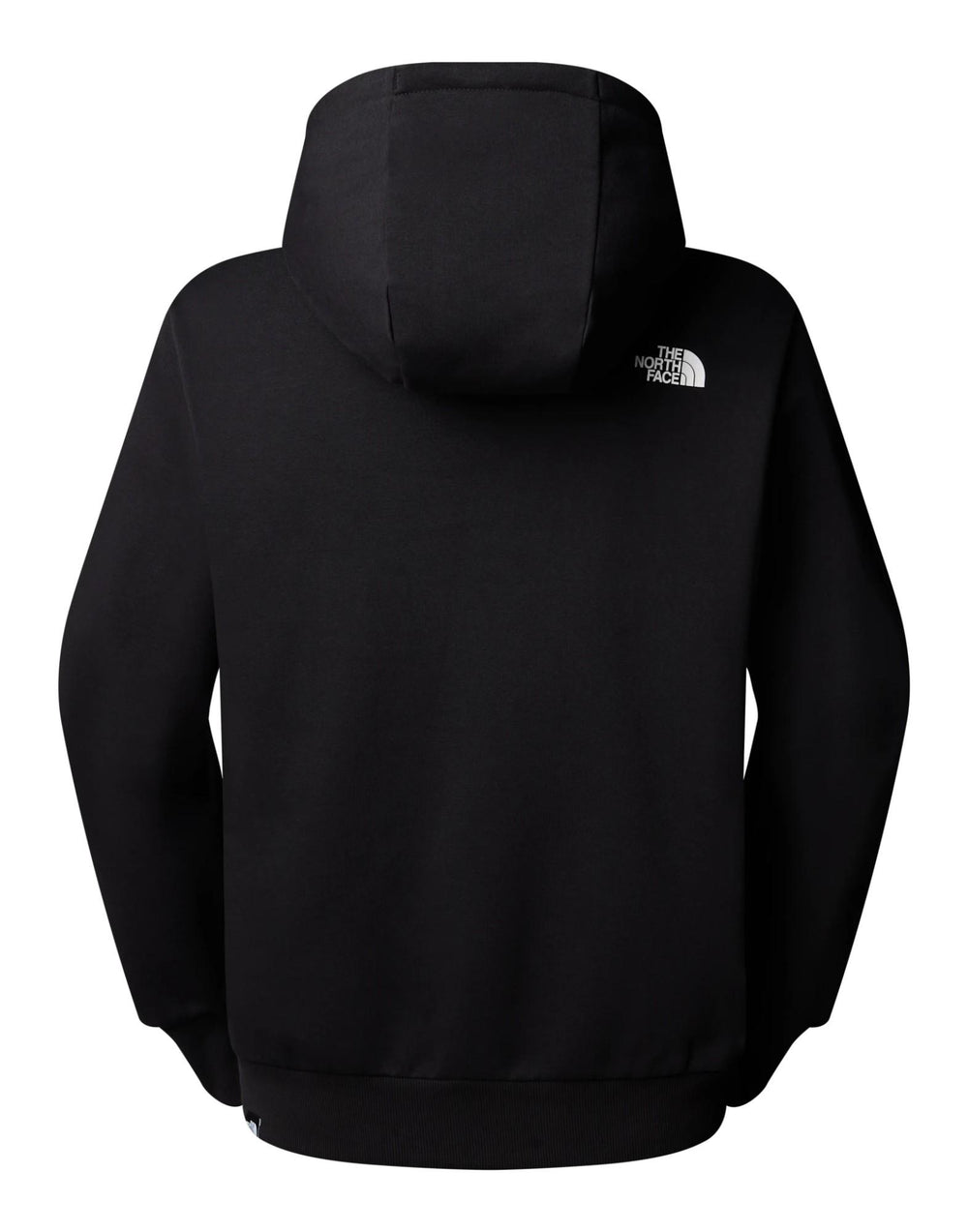 NF0A89EUJK31 NFJK3 Felpa Fine NF0A89EUJK31 NFJK3 The North Face