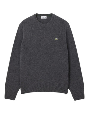 AH2916 050 Maglione AH2916 050 Lacoste