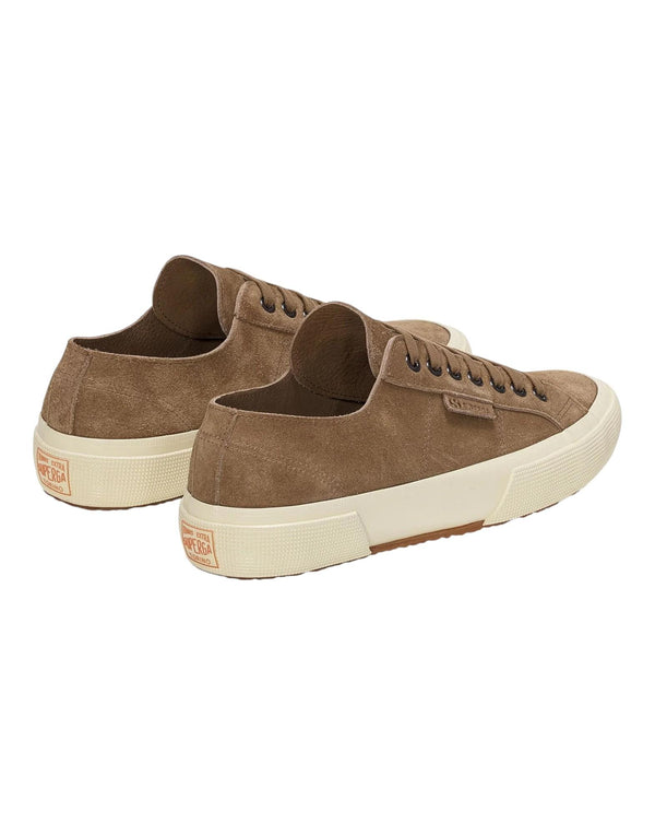 S2158WW AO2 2750 OG SUEDE S2158WW AO2 Superga