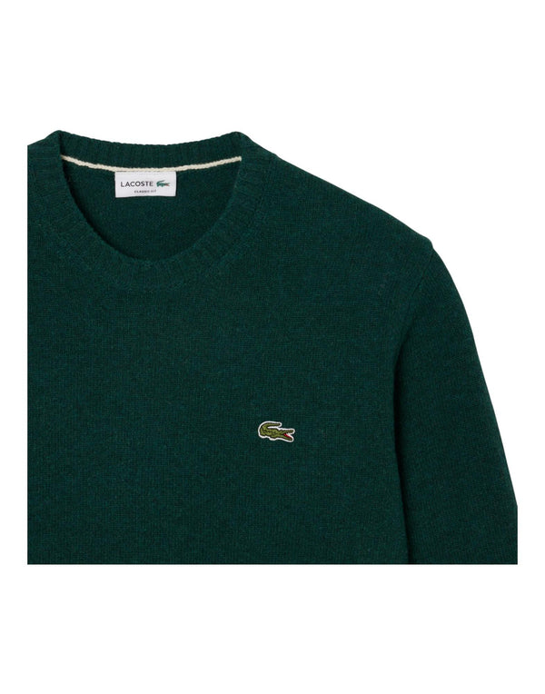 AH2916 YZP Maglione AH2916 YZP Lacoste