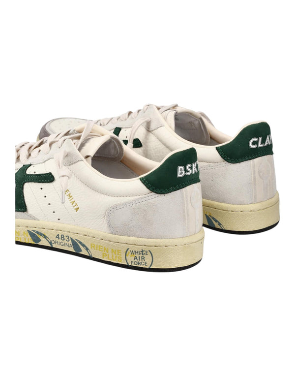 BSKTCLAY VAR 7623 7623 BSKT CLAY 7623 BSKTCLAY VAR 7623 7623 Premiata