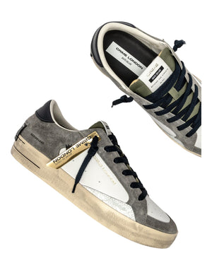 11110AA8 30 SK8 Deluxe 11110AA8 30 Crime London