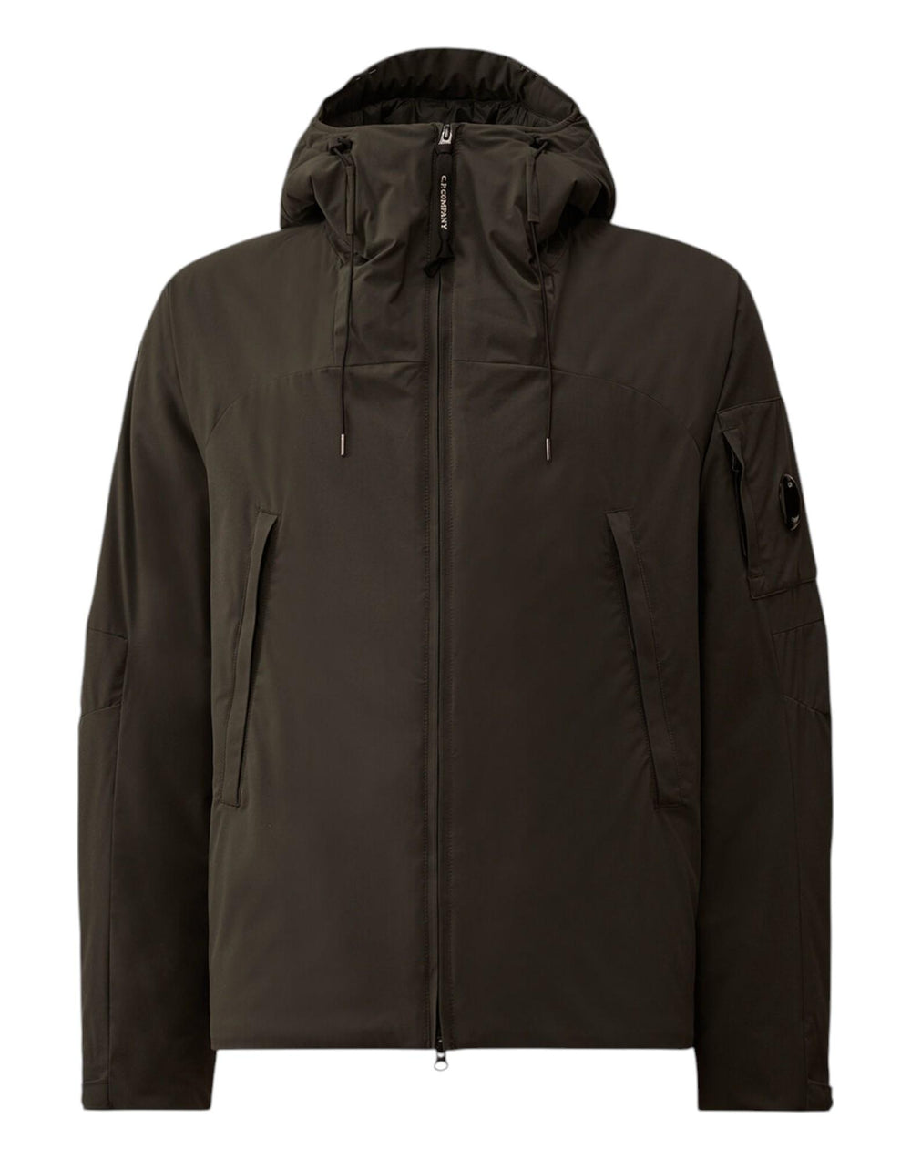 19CMOW006A110264A 978 Pro-Tek Hooded Padded Jacket 19CMOW006A110264A 978 C.P. Company
