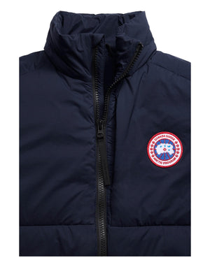 4160M 9063 Lodge Vest 4160M 9063 Canada Goose