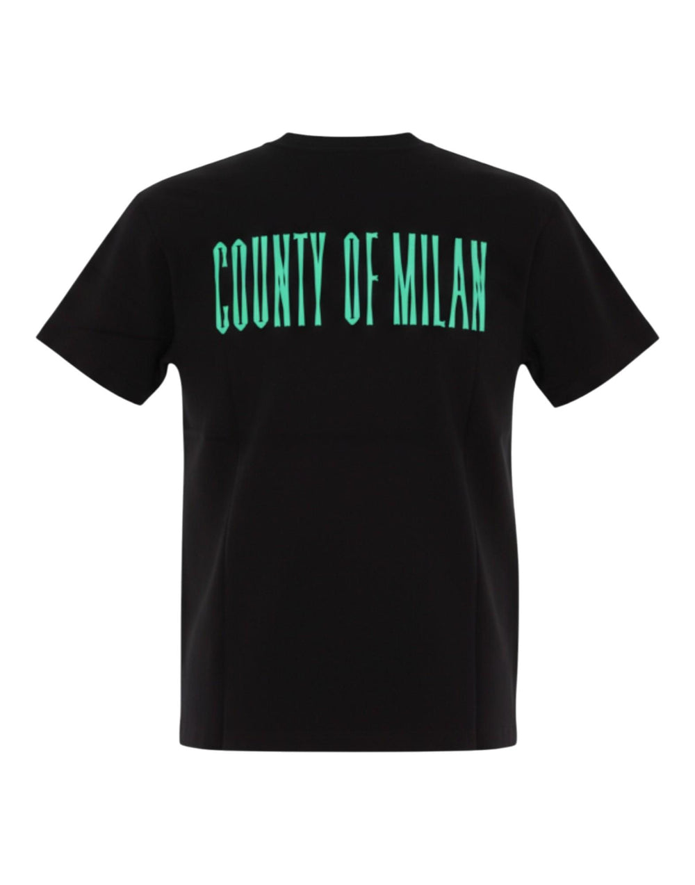 F5CAMATH047 110 T-shirt F5CAMATH047 110 County of Milan