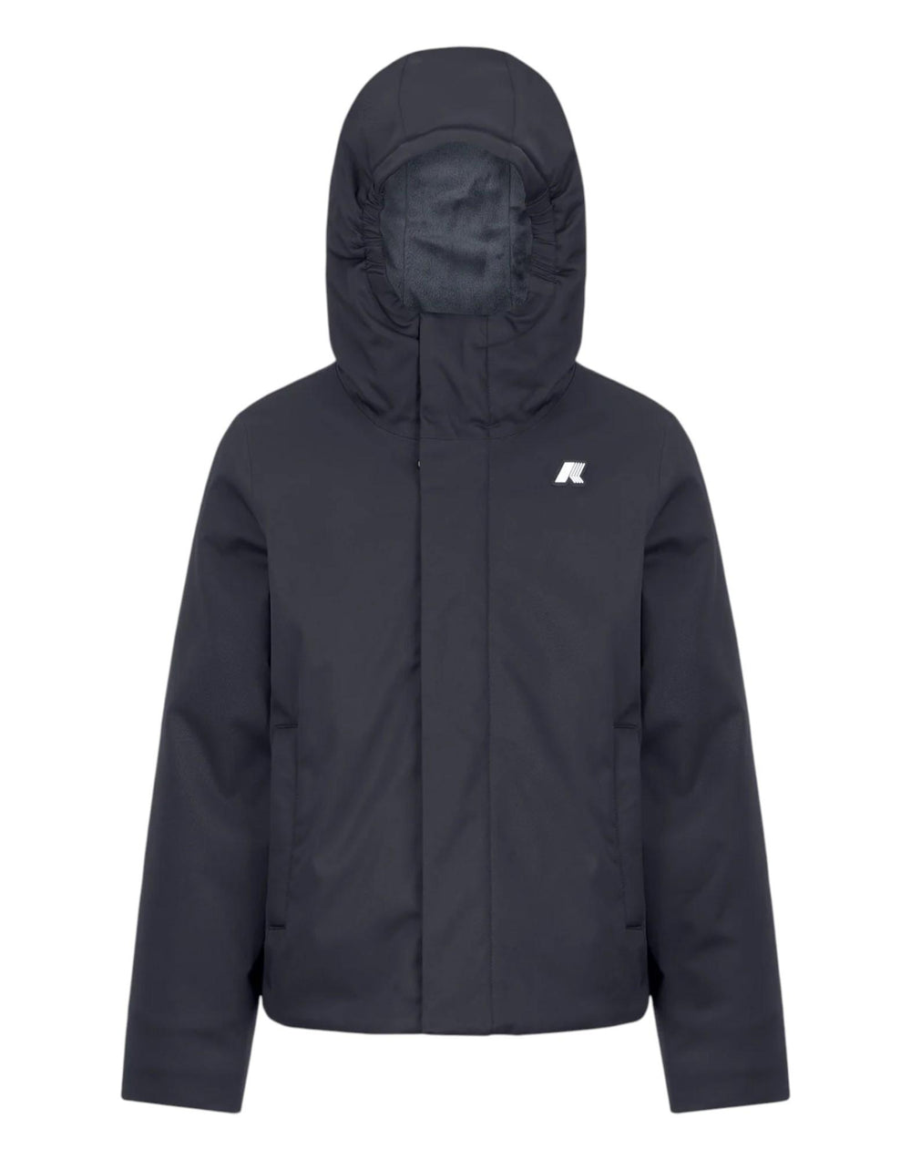 K1128FW AL9 P. Jacko Twill Marmotta K1128FW AL9 K-Way
