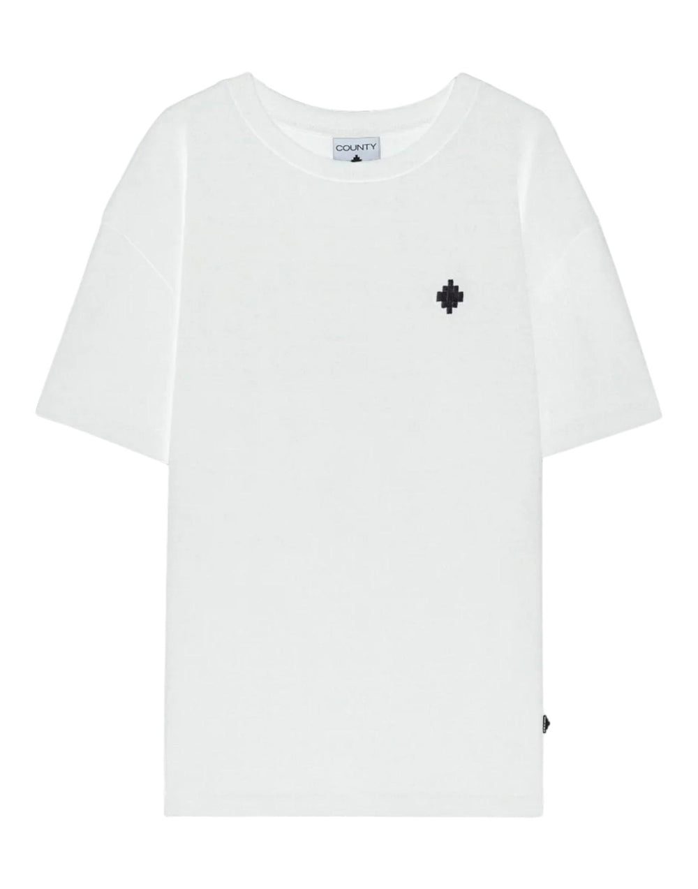F5CAMATH014 002 T-shirt F5CAMATH014 002 County of Milan