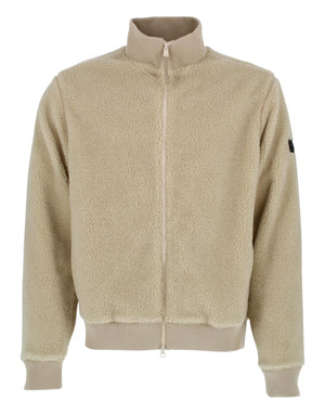 MMFL0214 ST31 Dinstone Fleece MMFL0214 ST31 Barbour