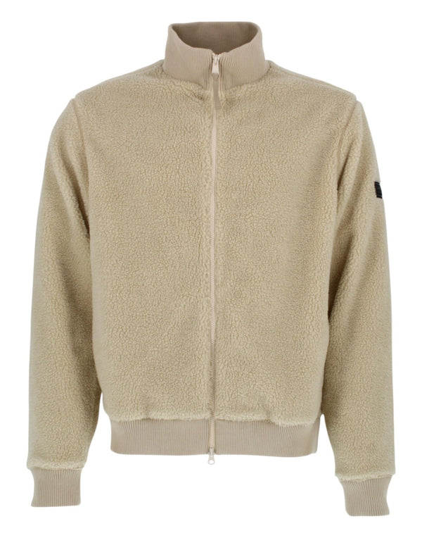 MMFL0214 ST31 Dinstone Fleece MMFL0214 ST31 Barbour