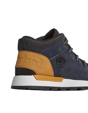 TB0A5W3Z0191 191 Sptk Mid Lace TB0A5W3Z0191 191 Timberland