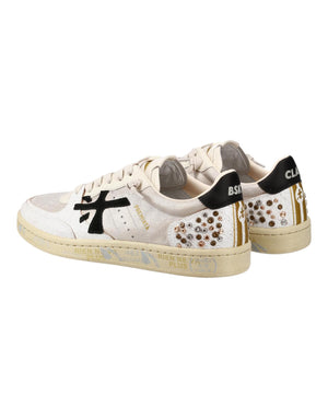 BSKTCLAD VAR 7661 7661 BSKT CLAYD 7661 BSKTCLAD VAR 7661 7661 Premiata