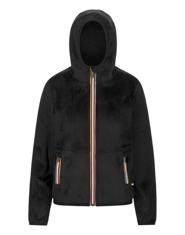 K8138NW AVA Lily Velour Polar Double K8138NW AVA K-Way