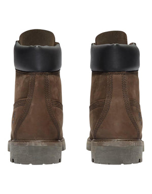 TB1100012141 2141 Prem 6 In Lace Waterproof Boot TB1100012141 2141 Timberland