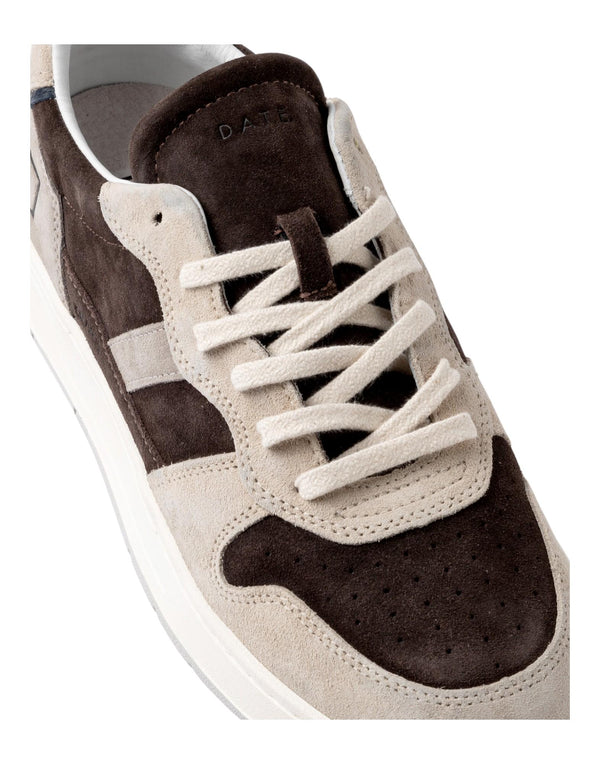 M431-C2-VN-CH Uni COURT 2.0 M431-C2-VN-CH Uni D.A.T.E.