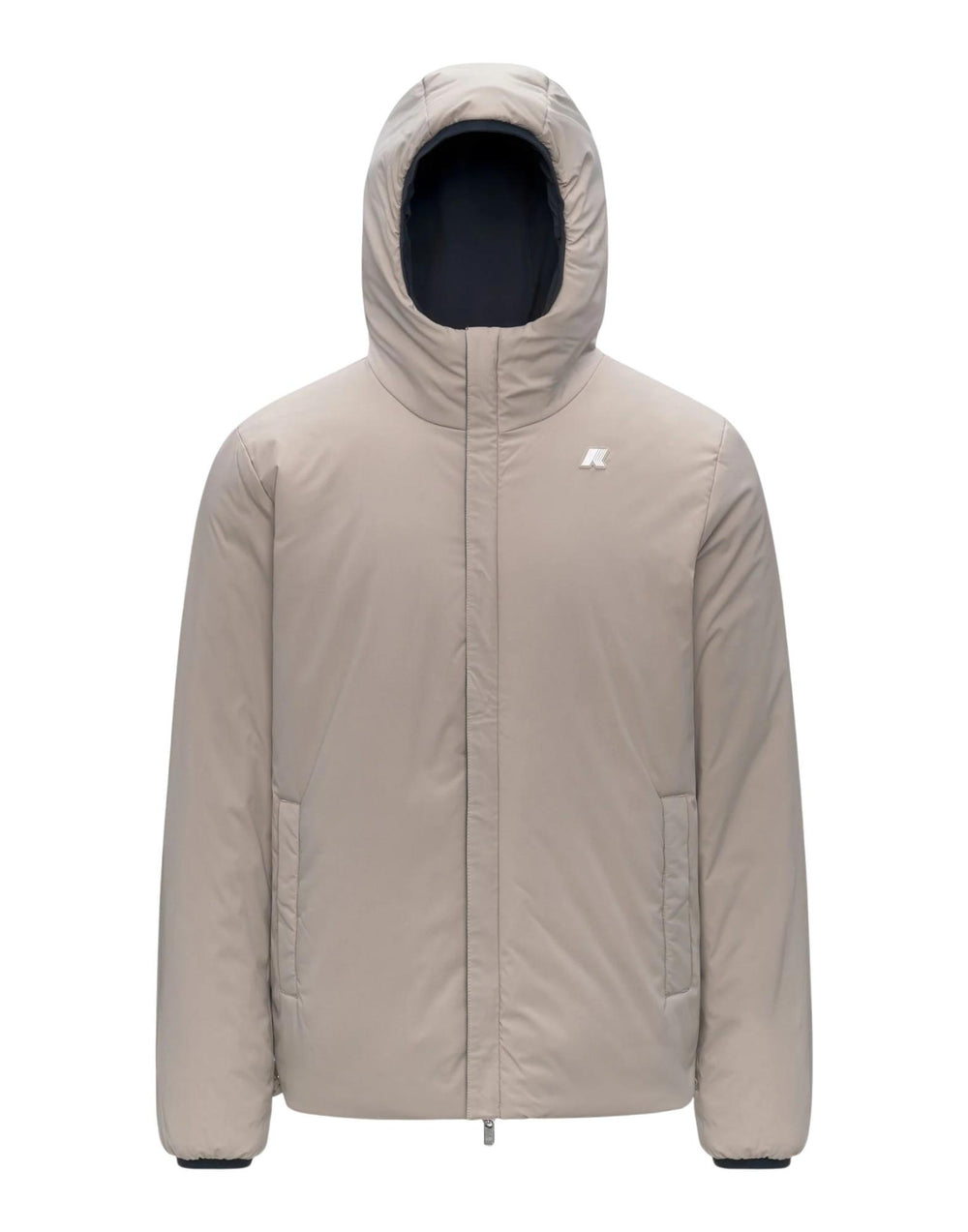 K6128VW BBC JACK ST WARM REVERSIBLE K6128VW BBC K-Way