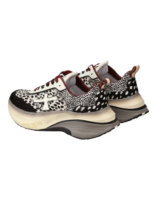 HILL VAR 7858 7858 HILL VAR 7858 HILL VAR 7858 7858 Premiata