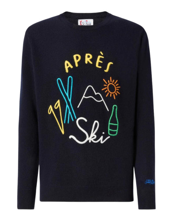 HER0001 APRES SKI BIG 61 EMB APRES SKI HER0001 APRES SKI BIG 61 EMB MC2 Saint Barth