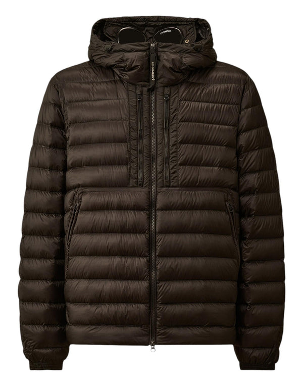 19CMOW031A110416A 999 D.D. Shell Goggle Down Jacket 19CMOW031A110416A 999 C.P. Company