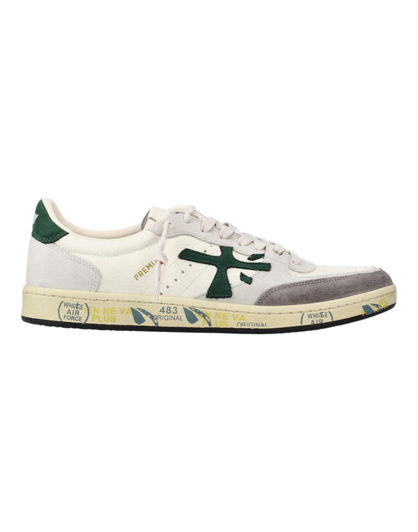 BSKTCLAY VAR 7623 7623 BSKT CLAY 7623 BSKTCLAY VAR 7623 7623 Premiata