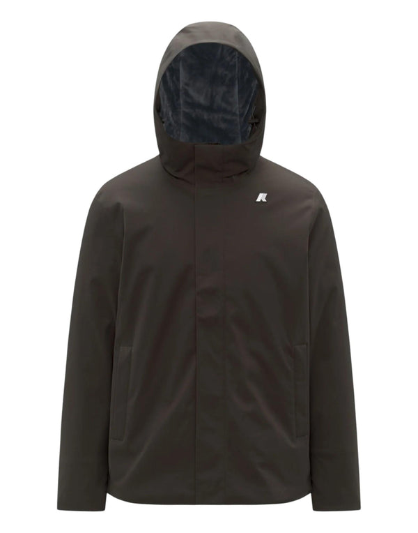 K8133DW B2V Jacko Twill Marmotta K8133DW B2V K-Way