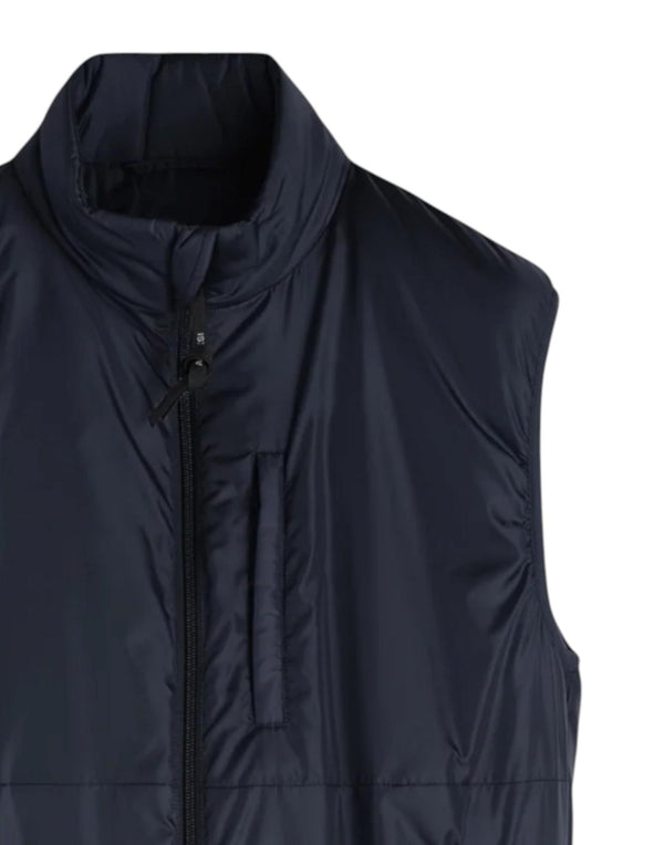 CNIG1997961C9 96101 Gilet mod. JIL CNIG1997961C9 96101 Aspesi