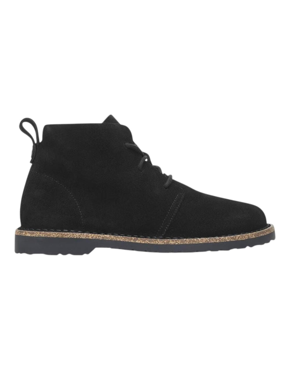 1028115 BLACK Uppsala Mid 1028115 BLACK Birkenstock