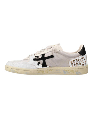 BSKTCLAD VAR 7661 7661 BSKT CLAYD 7661 BSKTCLAD VAR 7661 7661 Premiata
