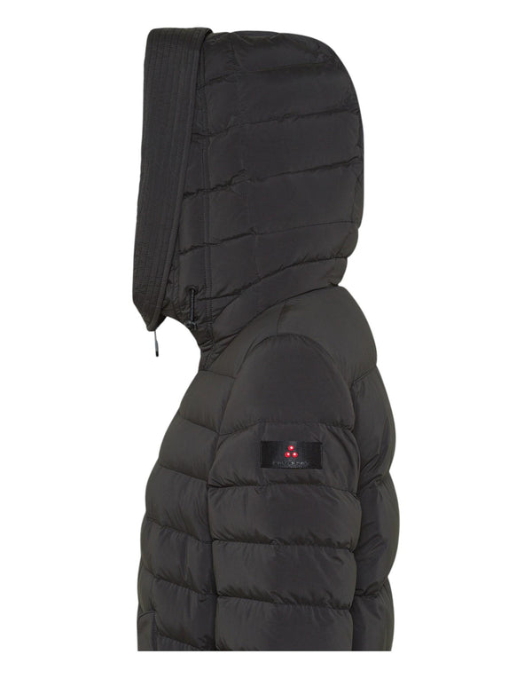 PED401701190986 808 ITOKA ML FUR PED401701190986 808 Peuterey