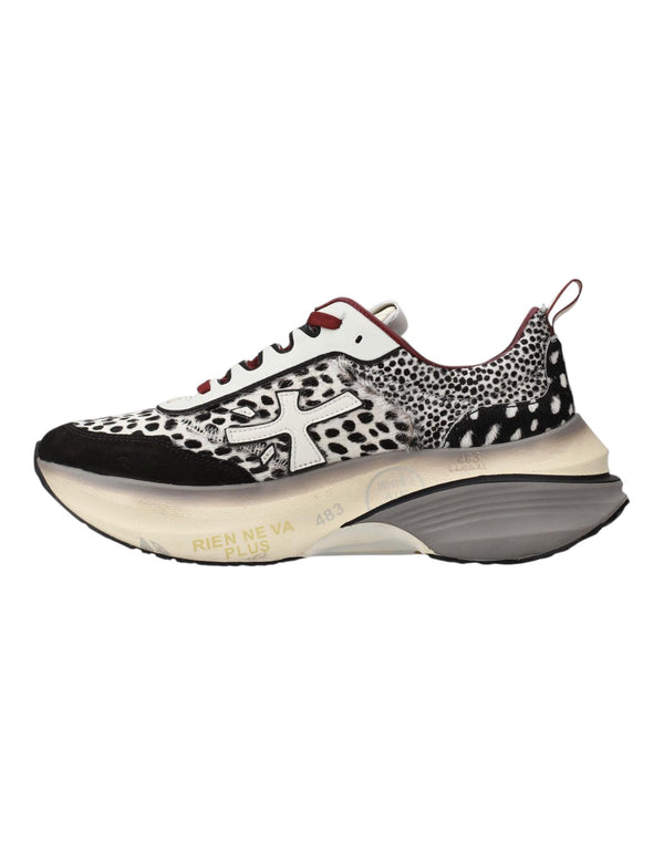 HILL VAR 7858 7858 HILL VAR 7858 HILL VAR 7858 7858 Premiata