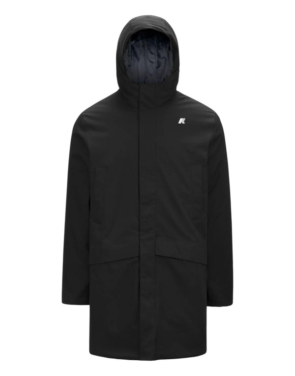K8133FW AL8 Jarno Twill Marmotta K8133FW AL8 K-Way