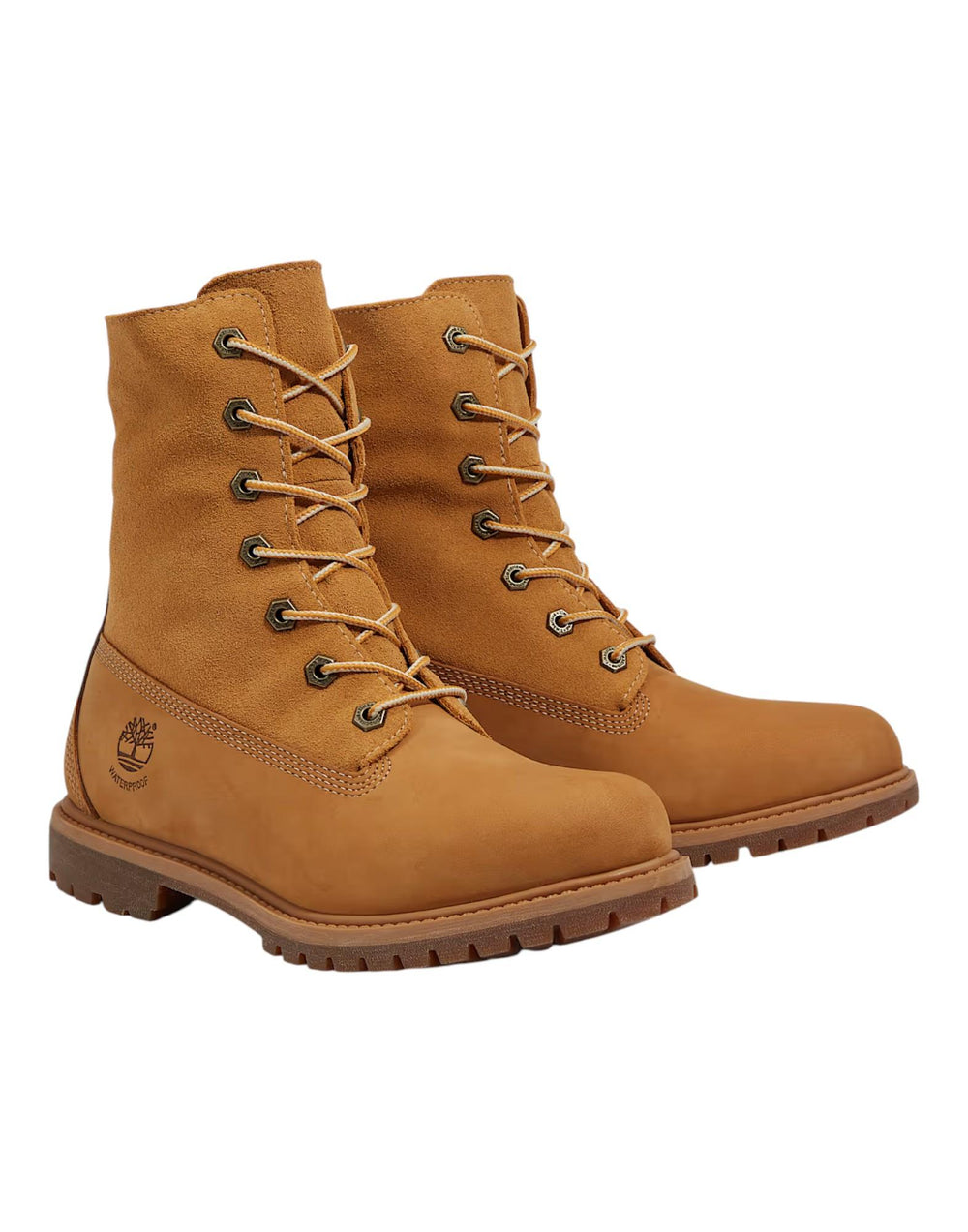 TB18329R2311 2311 Auth Mid Warm Waterproof Boot TB18329R2311 2311 Timberland