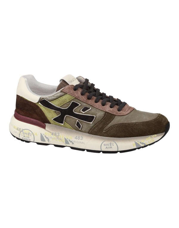MICK VAR 7717 7717 MICK VAR 7717 MICK VAR 7717 7717 Premiata