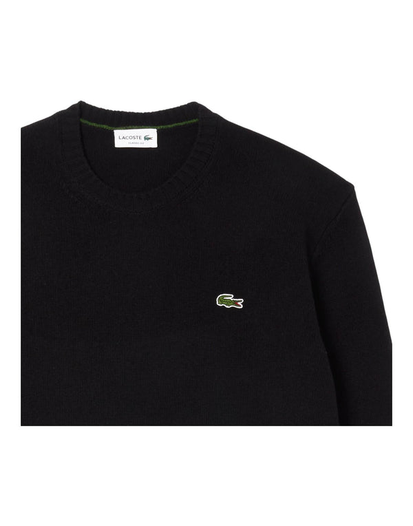 AH2916 031 Maglione AH2916 031 Lacoste