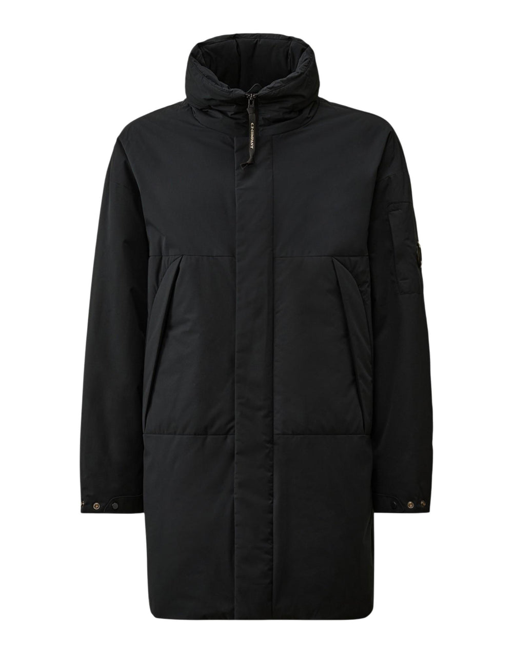 19CMOW008A110264A 888 Parka 19CMOW008A110264A 888 C.P. Company
