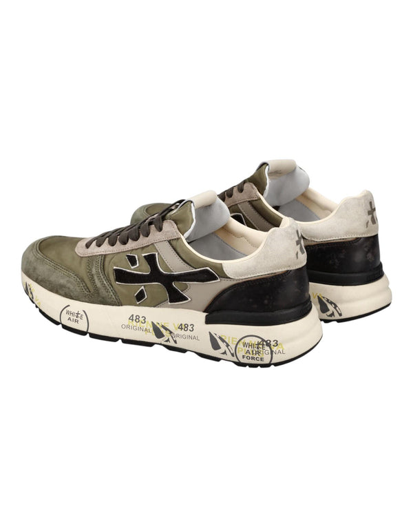 MICK VAR 7720 7720 MICK VAR 7720 MICK VAR 7720 7720 Premiata