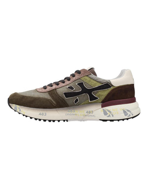 MICK VAR 7717 7717 MICK VAR 7717 MICK VAR 7717 7717 Premiata