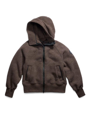 7102WB 9394 Chilliwack Fleece 7102WB 9394 Canada Goose