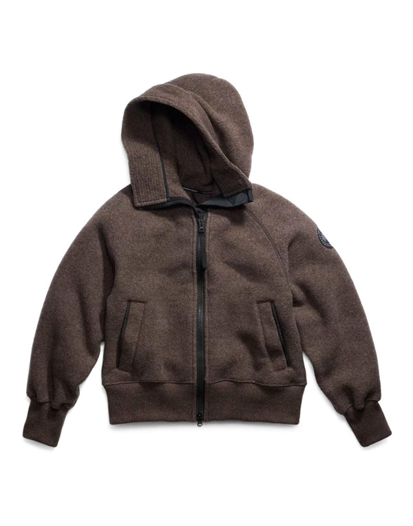 7102WB 9394 Chilliwack Fleece 7102WB 9394 Canada Goose