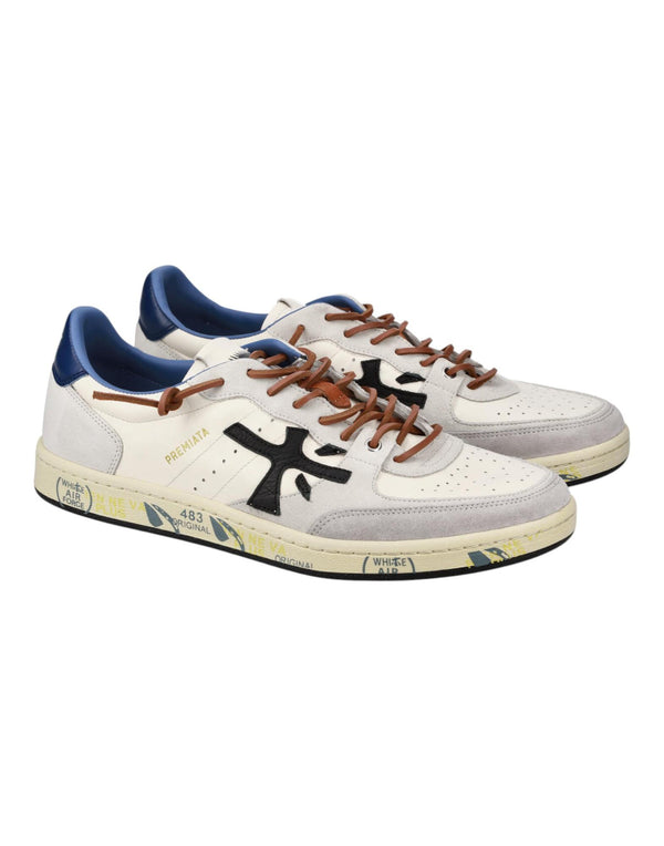 BSKTCLAY VAR 7617 7617 BSKT CLAY 7617 BSKTCLAY VAR 7617 7617 Premiata