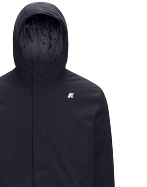 K8133FW AL9 Jarno Twill Marmotta K8133FW AL9 K-Way