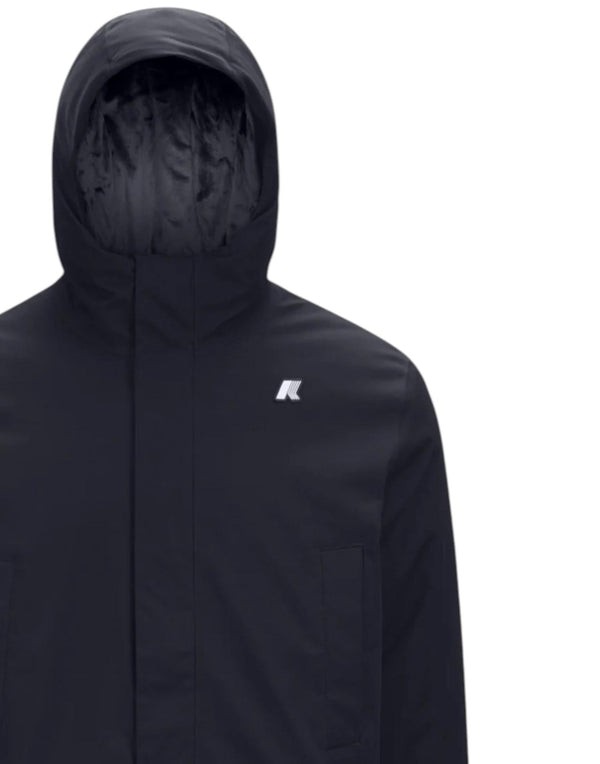 K8133FW AL9 Jarno Twill Marmotta K8133FW AL9 K-Way