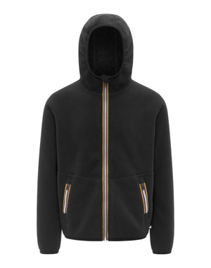 K3132NW AVA JACK SHERPA POLAR REVERSIBLE K3132NW AVA K-Way