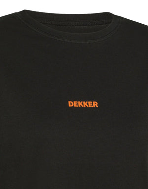 DED039499012073 NER Vedetta DED039499012073 NER Dekker