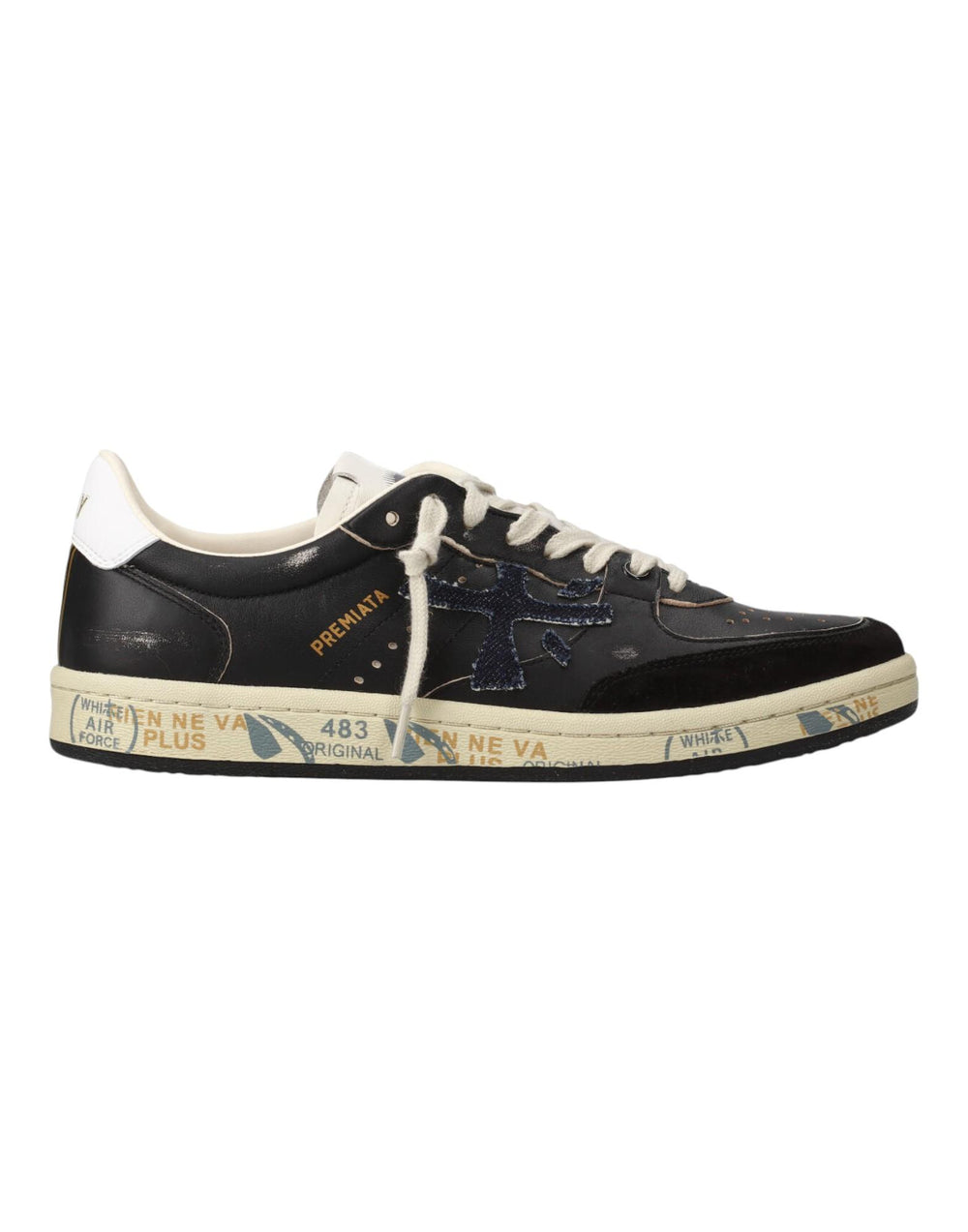 BSKTCLAD VAR 6924 6924 BSKT CLAYD 6924 BSKTCLAD VAR 6924 6924 Premiata
