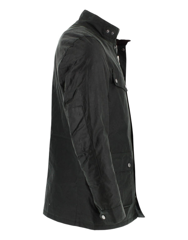 MMWX0337 SG91 Duke Wax Jacket MMWX0337 SG91 Barbour